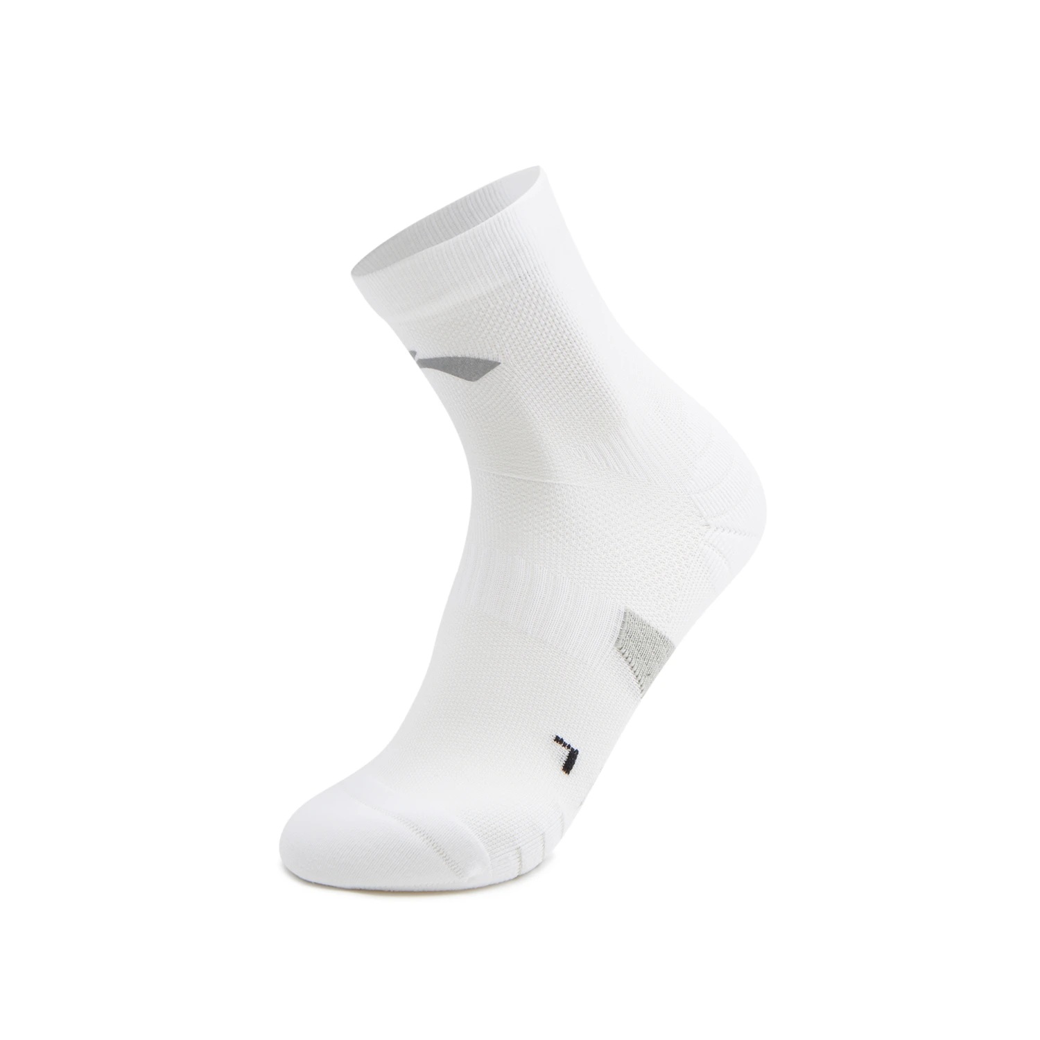 AWSV079-3 Носки Jogging белый